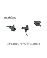 Fal Trigger, Original