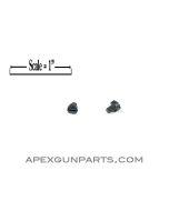 FN49 Trigger Guard Screw, Stop Screw, Front