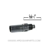 FAL Gas Tube Nut