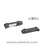 French MAS 49/56 Bolt Assembly, Complete, 7.5X54