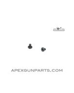 G3/HK91 Rear Sight Adjustment Screw