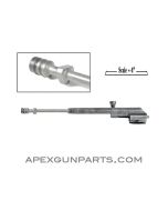 IMI Galil Bolt Carrier with Gas Piston, Triangular Guide Collar