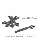 Starter Tab, M13 Links, 7.62X51, 5 Pack