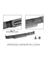Dovetail Adapter for German Stanag Scope Mount