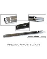 G3/HK91 Cocking Tube Replacement, Early Style, NEW..USA