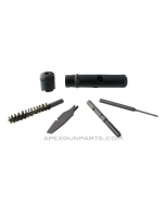 Hungarian AK Cleaning Kit, Complete, *NOS*