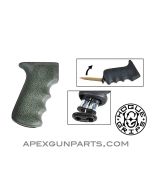 AK-47 / AK-74 Hogue Pistol Grip w/Storage Kit, US Made 922(r) Compliance Part, *NEW*