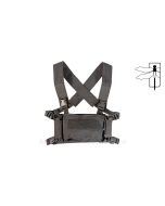 Haley Strategic D3CRM Micro Chest Rig, Black *NEW*