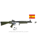 CETME Model L Parts Kit, 5.56mm NATO