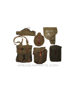 SPECIAL! MIX 'n' MATCH POUCHES, COVERS, ETC., 10 FOR $20!