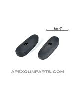 FAL Buttpad, Rubber