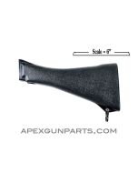 L1A1 Buttstock, Pebblegrain Synthetic