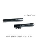 L1A1 F1 Flash Hider, Australian