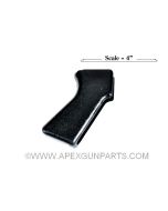 L1A1 Pistol Grip, Black, Synthetic, *Very Good*