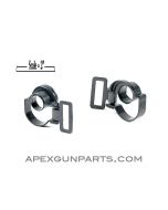 M1/M2 Carbine Barrel Band, Type 1A, NEW