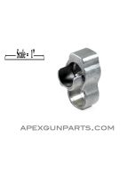 M1 Garand Gas Cylinder Lock, High Hump, USGI