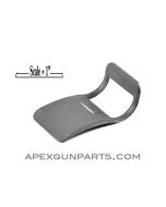 M1 Garand Rear Sight Spring Cover, USGI