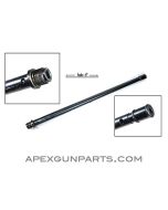 MG42/M53 8MM Barrel, Yugoslavian, Demilled