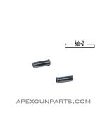 MG42/M53 Trigger Group Housing Mounting Pin, Female