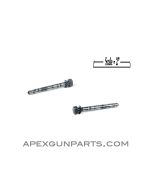 MG42/M53 Retaining Pin, Top Cover