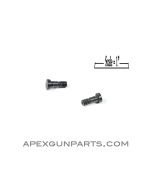 MG42/M53 Recuperator Mounting Stud, Rear