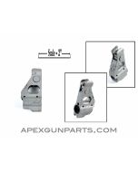 Yugoslavian M72 Front Sight Block with Night Sight, Unfinished