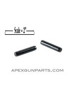 Yugoslavian AK47 Mdl. M85 Barrel Pin, 5.56X45 NATO, NEW