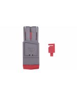 AR-15 Smart-Fit Magwell Vise Block, Adjustable, Real Avid, .223 / 5.56, *NEW*