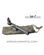 French MAS 49/56 Night Sight Attachment W/Pouch