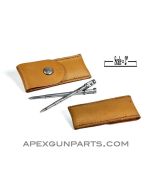 French MAS 49/56 Small Parts Pouch with Firing Pins