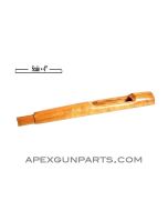 Mauser Short Rifle Handguard, Finished, 12.25 inch, *NOS*