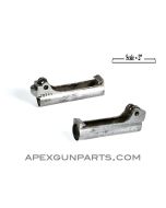 Mauser 98 Rear Sight Base