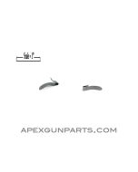 P1/P38 Locking Piece "V" Spring