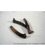 Pawl, Webley MKIV .38