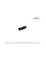 AK Rear Sight Elevation Housing, NEW