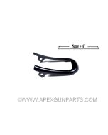 AK Underfolder Buttstock Frame Buttplate, NEW