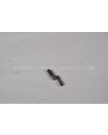 Romanian AK-47 Front Sight Block Detent and Spring