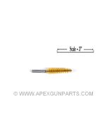AK Bore Brush for Cleaning Kit, NEW