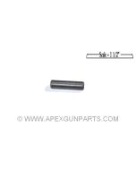 AK Barrel Pin, NEW