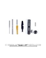 AK Cleaning Kit, Complete, NEW