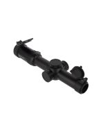 SFP Rifle Scope, Silver Series Gen III, 1-6 Power with ACSS Reticle, .308/5.56/5.45, 30mm Tube, by Primary Arms, *NEW* 