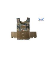 APEX “Kaffarov” Slick Plate Carrier Set, Exclusive Russian Izlom, *NEW* by Parashooter Gear