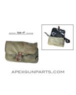 Yugoslavian M76 Four Magazine Belt Pouch