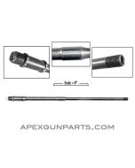 Egyptian Rashid Barrel, 7.62X39, NEW