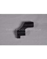 Romanian AK47 Gas Block with Bayonet Lug