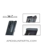 Romanian M1969 .22 5rd Magazine