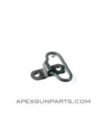 AK-47/ AKM Rear Sling Swivel, *Very Good*