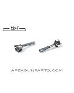 Romanian RPK Bolt, Complete, 7.62X39