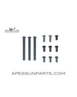 Rivet Set, Romanian RPK