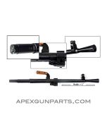 SG43 Goryunov Demilled Barrel